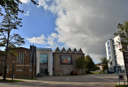 Vejle Kunstmuseum