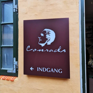 Vejles gastronomi er fantastisk