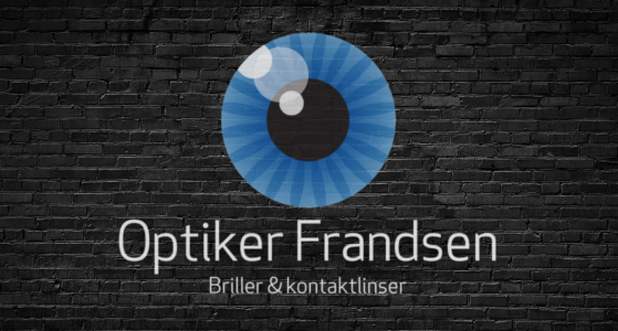Optiker Frandsen